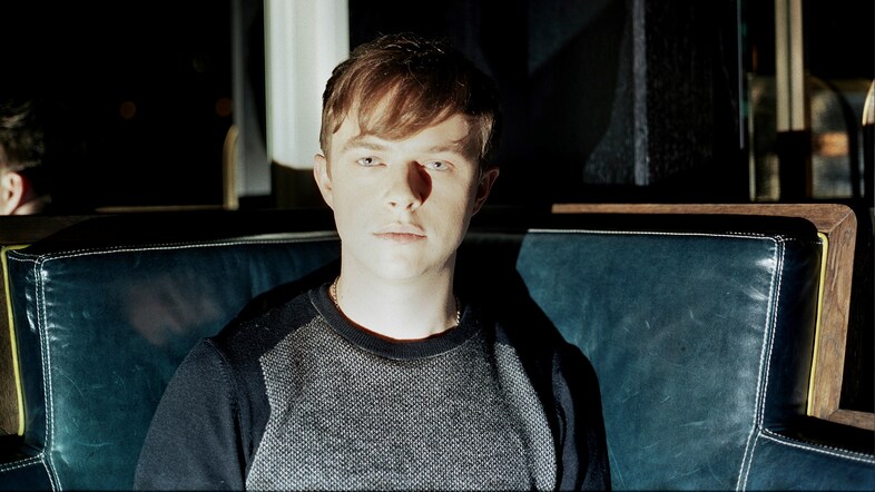 Dane DeHaan