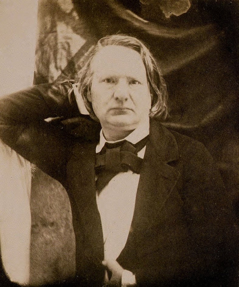 Victor Hugo 1