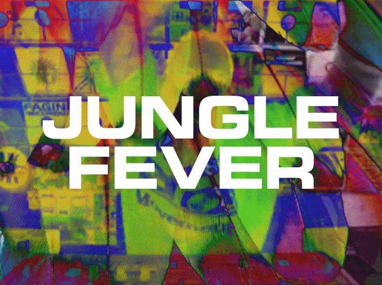 Jungle Fever playlist Dazed