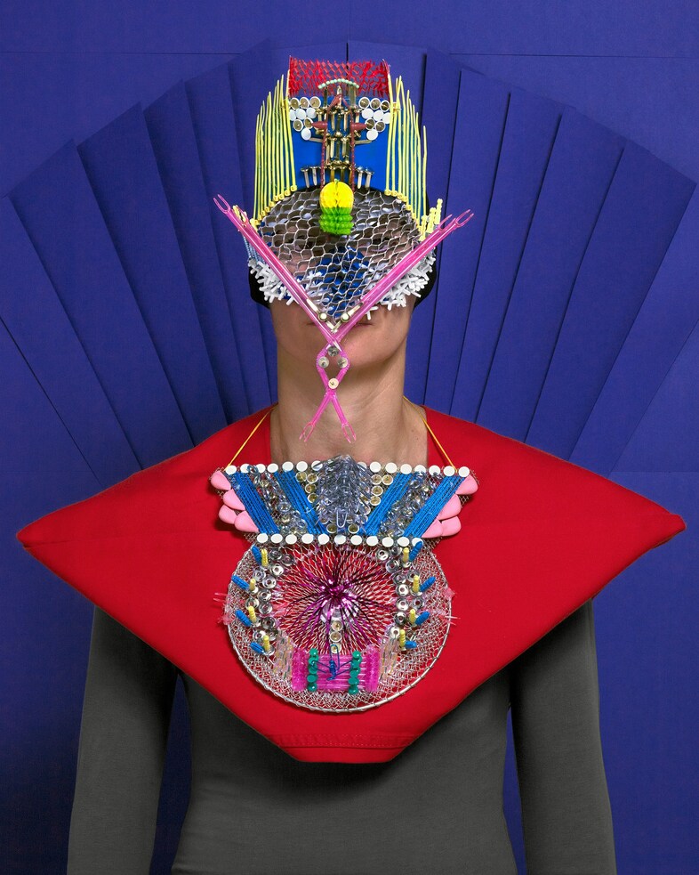 ARMURE #6 13