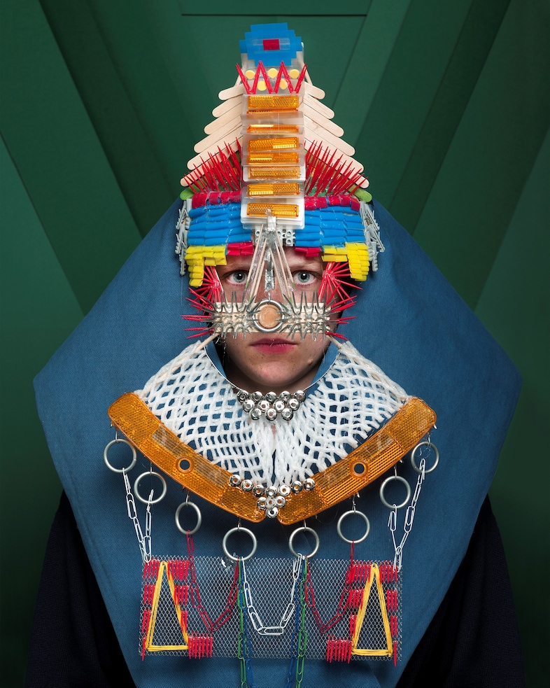 ARMURE #7 14