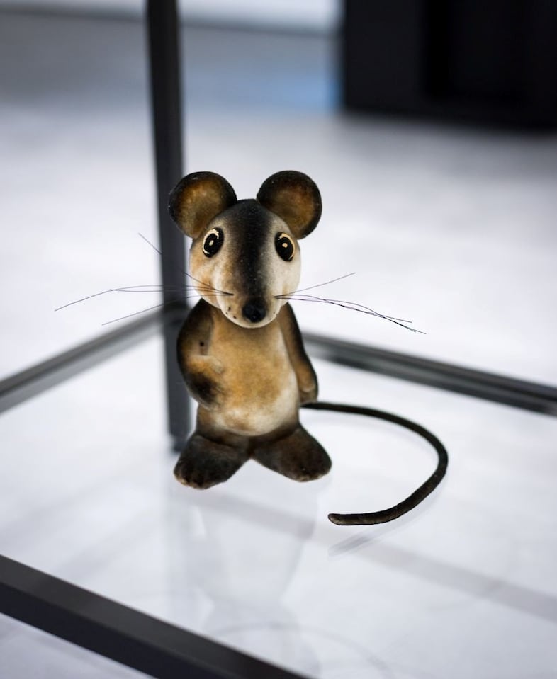 Yuri Pattison: Reliable Communications 11