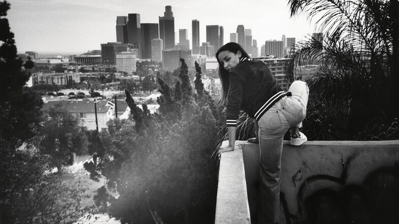 Tinashe