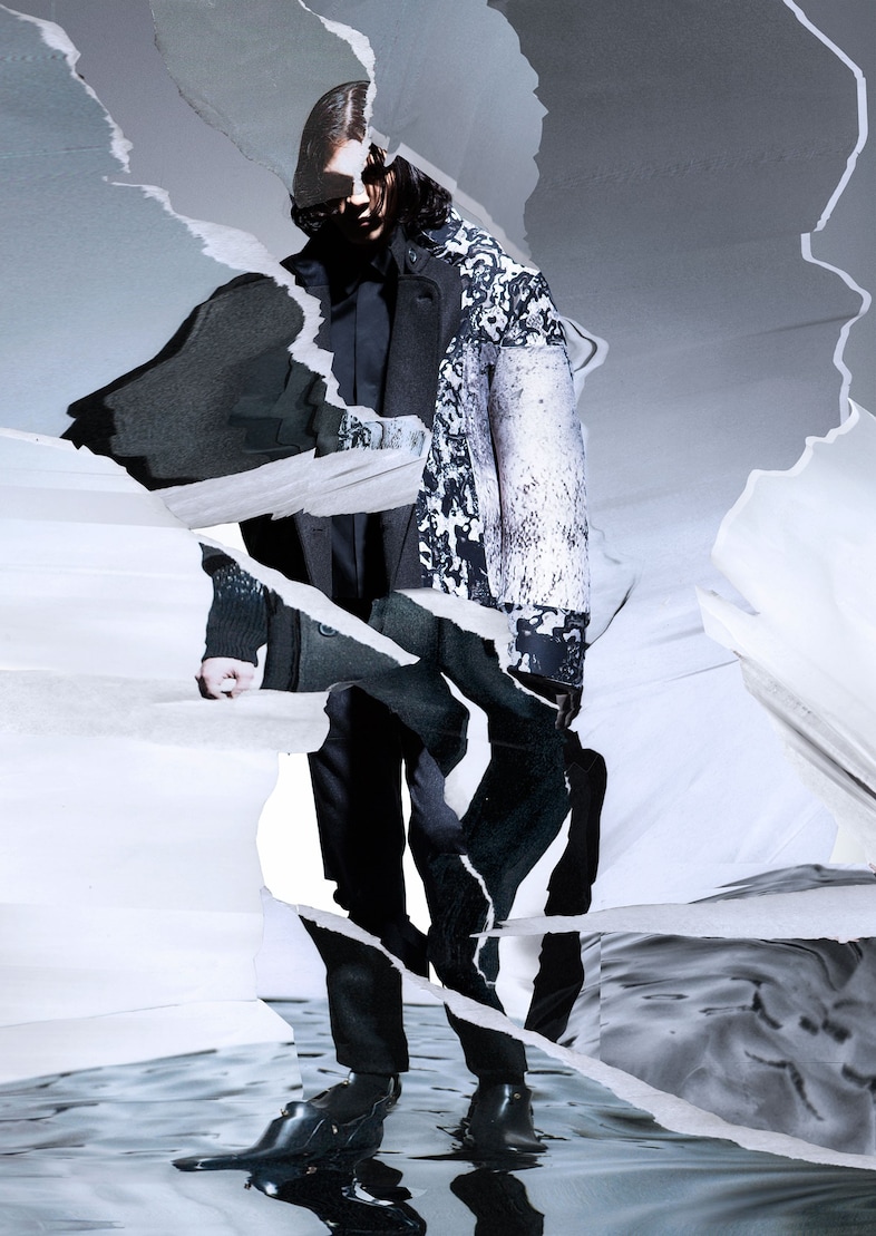 Andrea Cammarosano SS14