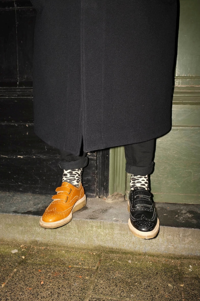 Weber Hodel Feder AW13