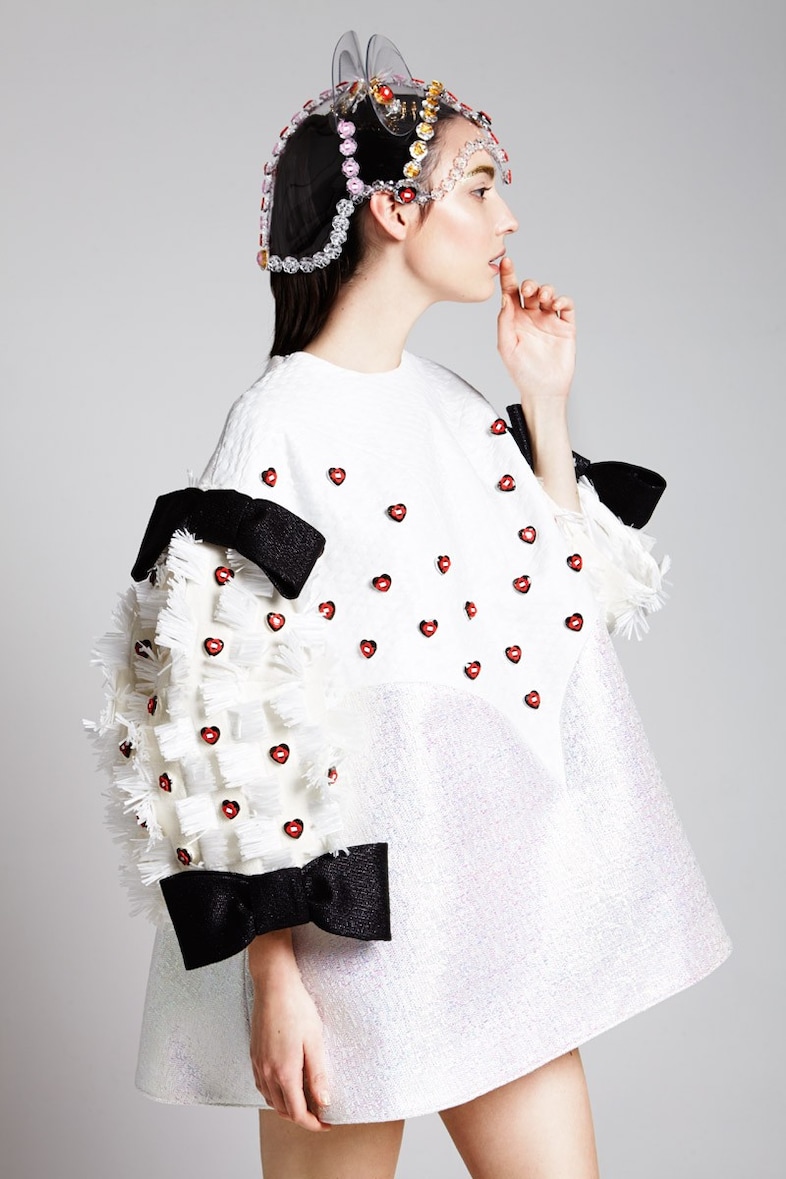 Minju Kim &#39;Maison Mini&#39; for Disney