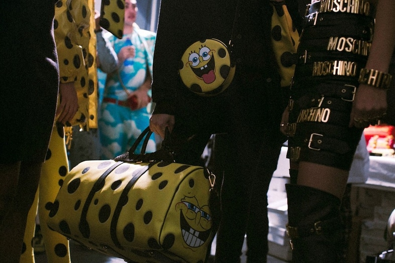 spongebob