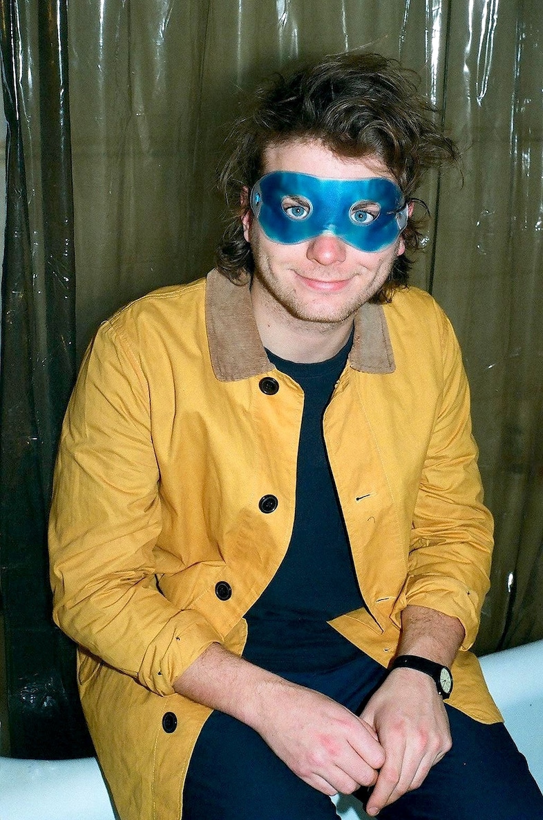 Mac DeMarco