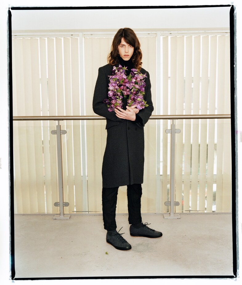 Matthew Miller – The 13 Apostles 0