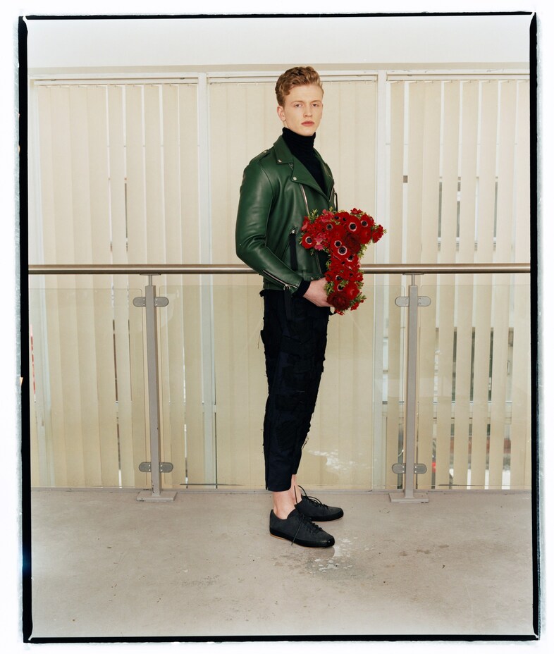 Matthew Miller – The 13 Apostles 2