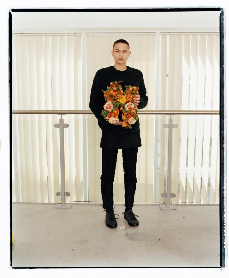 Matthew Miller – The 13 Apostles 7