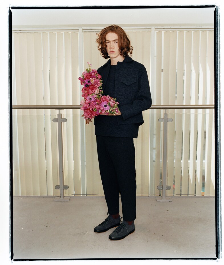 Matthew Miller – The 13 Apostles 9