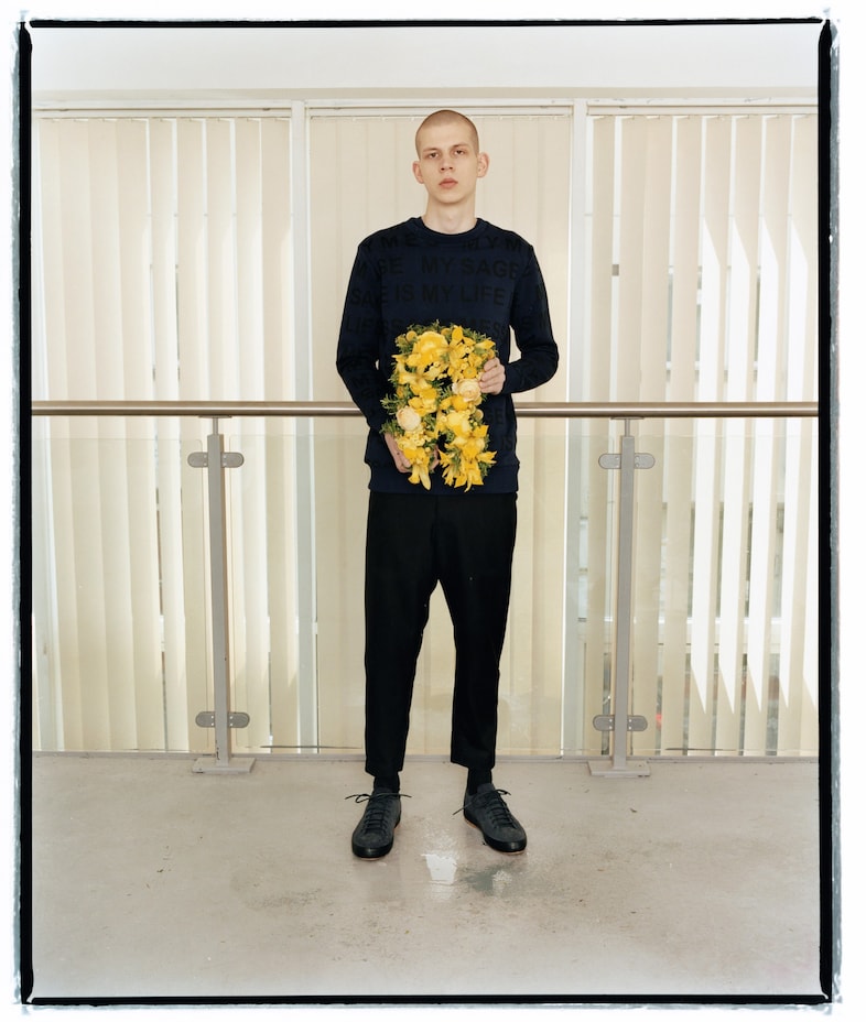 Matthew Miller – The 13 Apostles 12