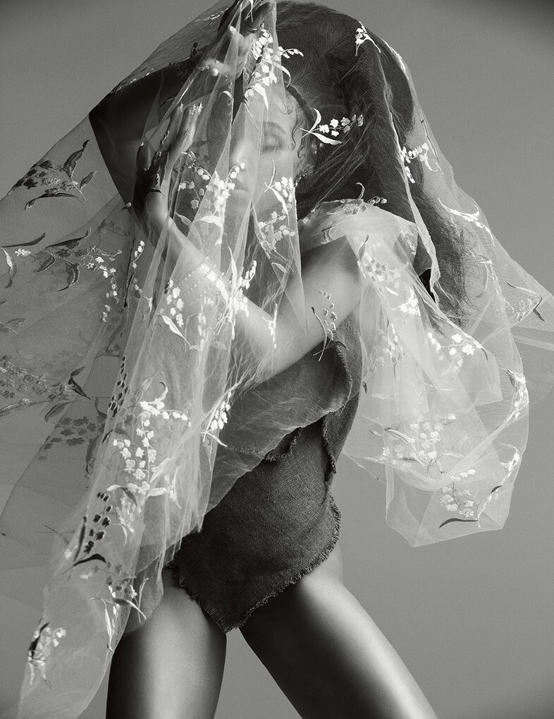FKA twigs 4