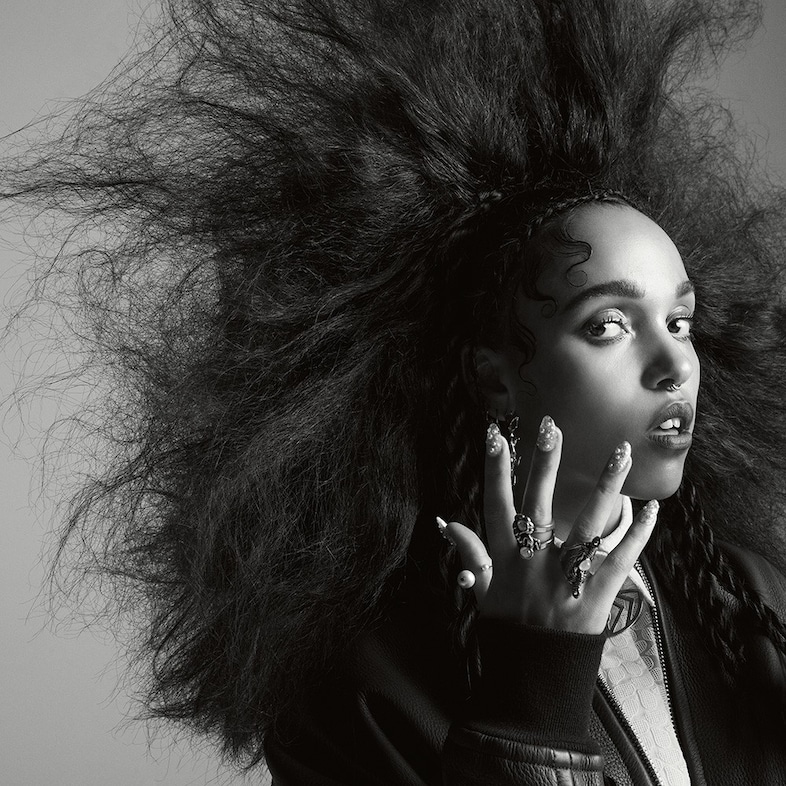 FKA twigs