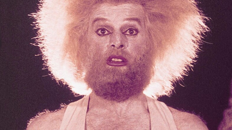 Alejandro Jodorowsky