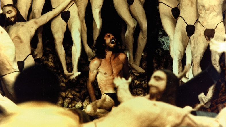 Alejandro Jodorowsky