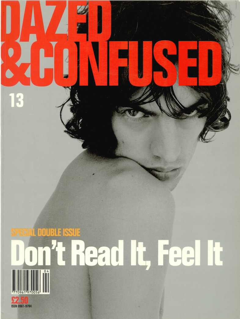 Richard Ashcroft