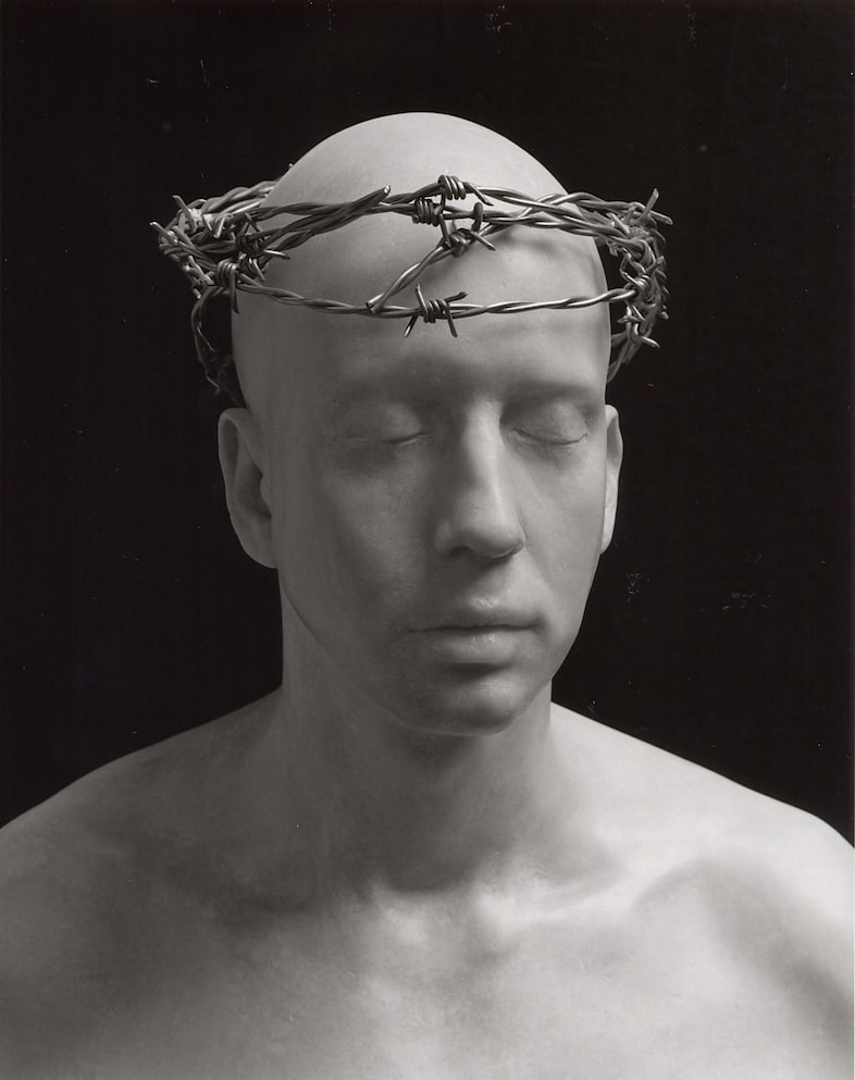 BW1Ecce Homo, 1999 6