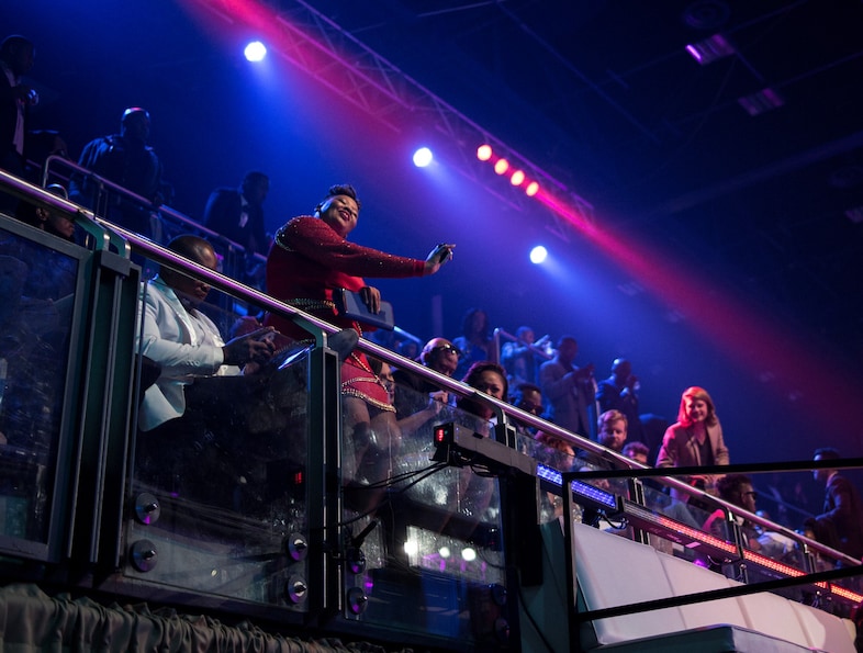 Audience