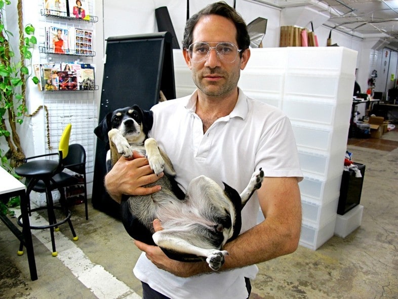 don charney