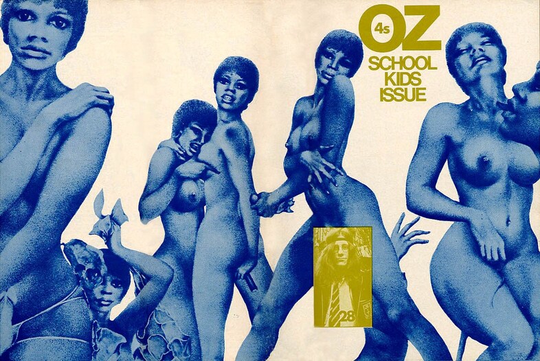 Oz_Mag_Number_28