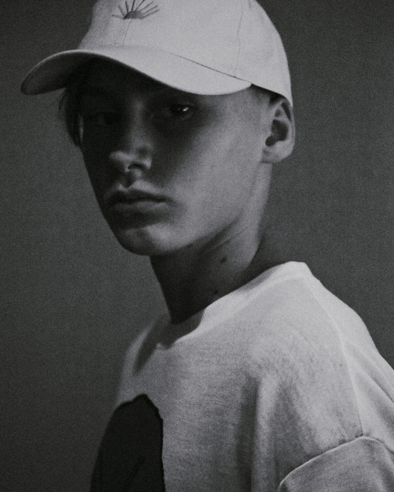 Gosha Rubchinskiy SS15 Mens collections, Dazed backstage 10