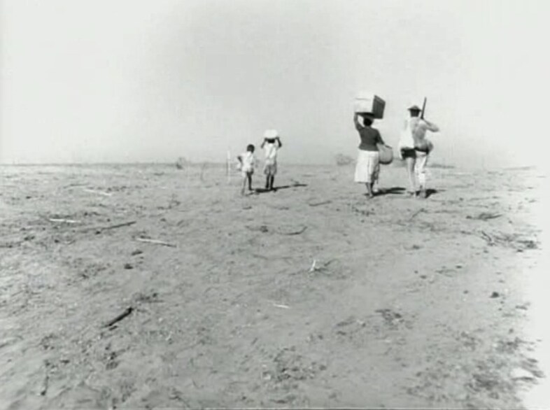 Barren Lives (Nelson Pereira dos Santos)