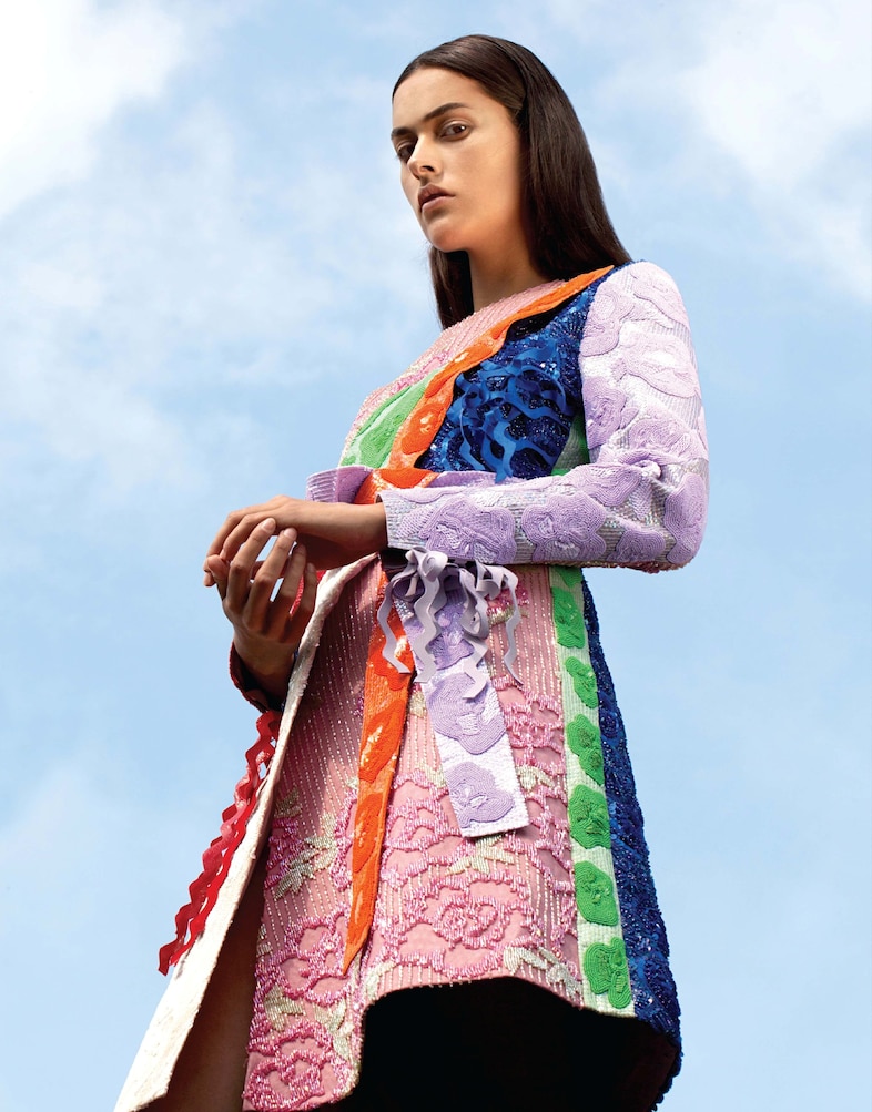 Raffaela Graspointner, Holi Blush Bubble Crush 8