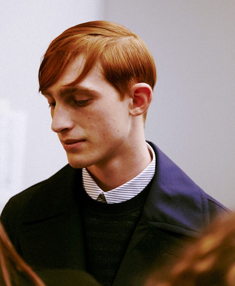 Dior Homme Ss15 Dazed 1404