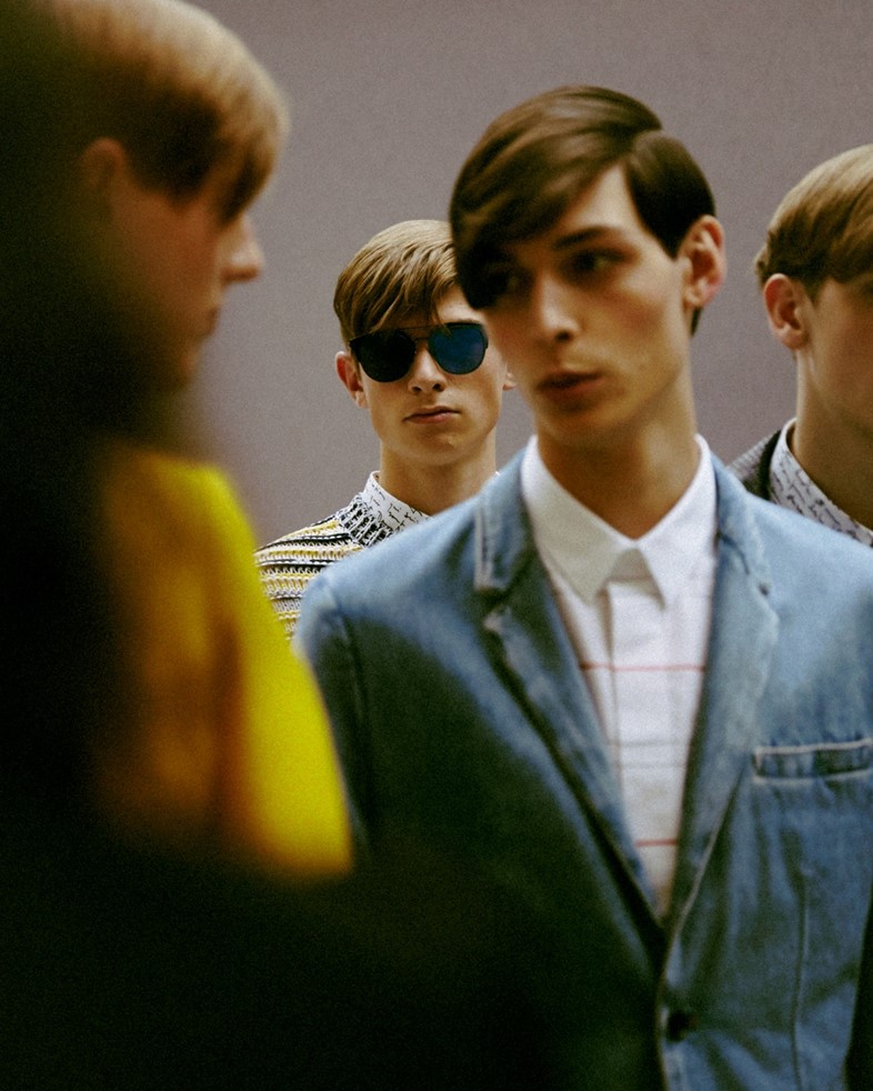 Dior Homme Ss15 Dazed 2310