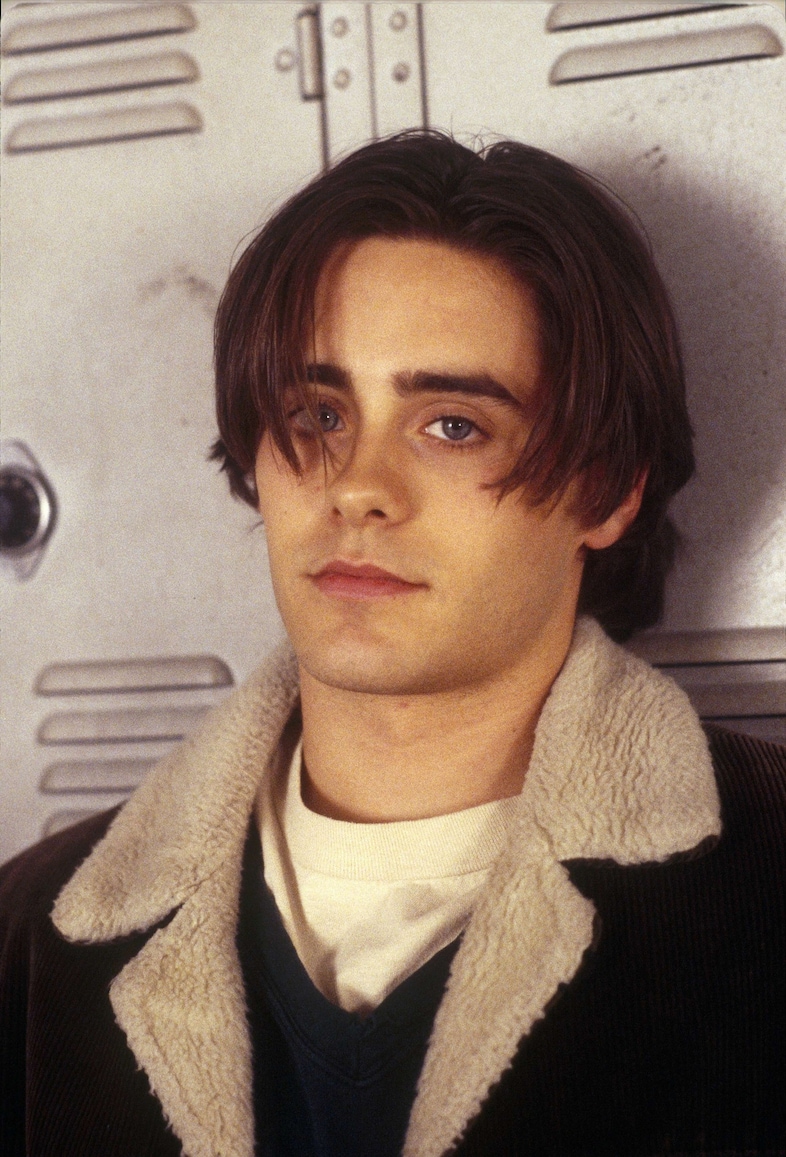 Jared Leto my so called life 