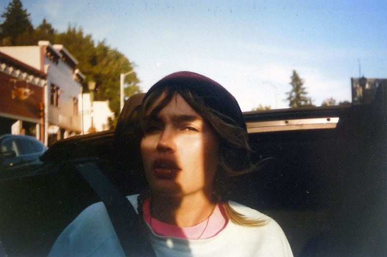 Capturing an American Road Trip
