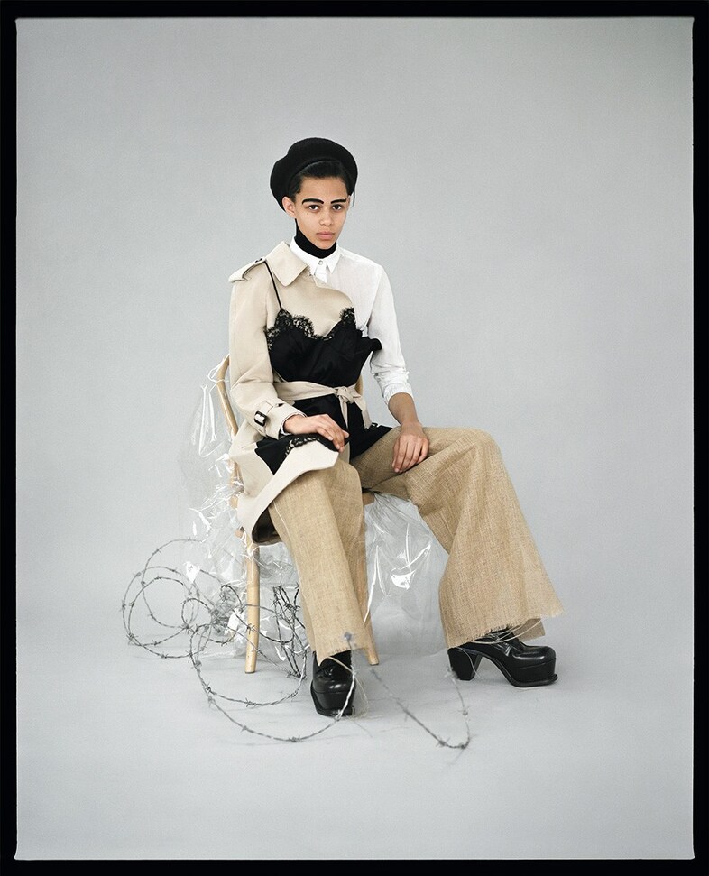 Touch Jamie Morgan Binx Walton Dazed Robbie Spencer 3