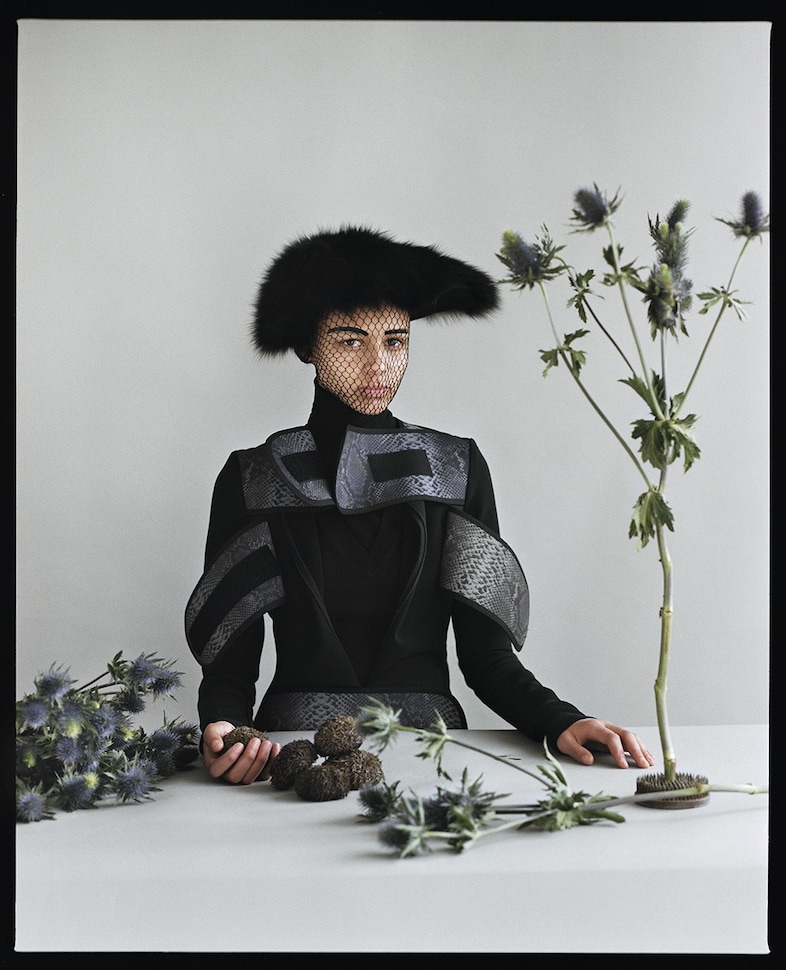 Touch Jamie Morgan Binx Walton Dazed Robbie Spencer 1