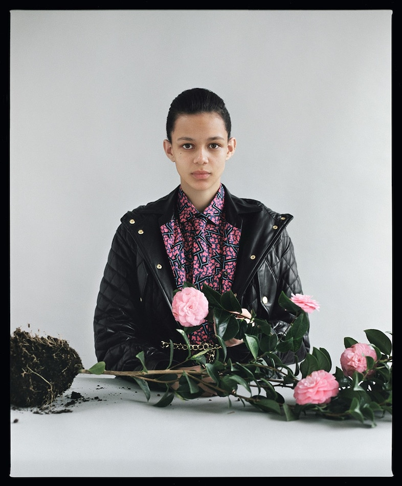 Touch Jamie Morgan Binx Walton Dazed Robbie Spencer 9