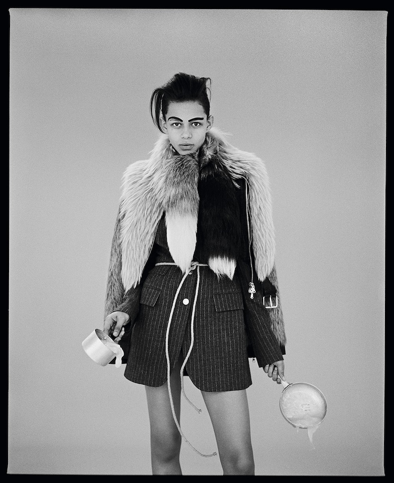Touch Jamie Morgan Binx Walton Dazed Robbie Spencer 2