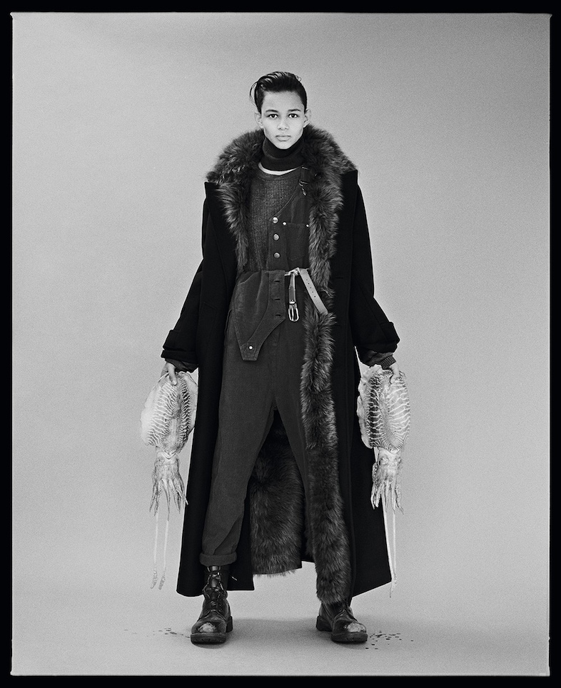 Touch Jamie Morgan Binx Walton Dazed Robbie Spencer 7