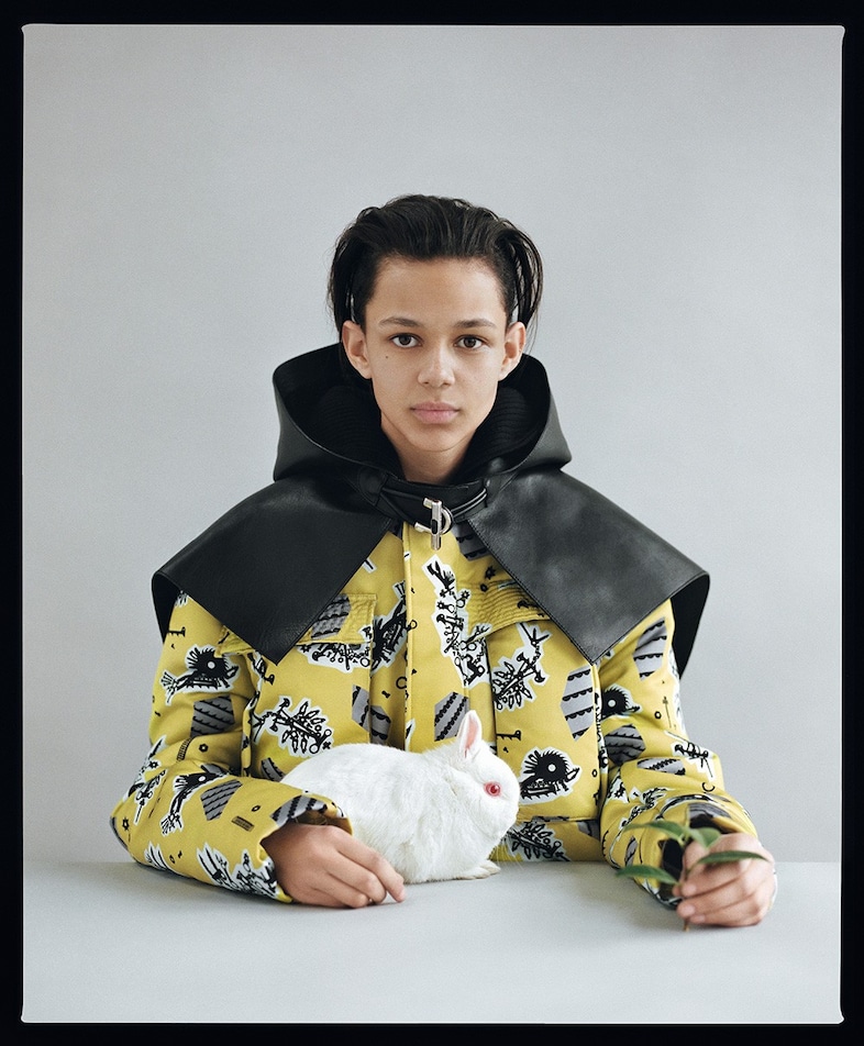 Touch Jamie Morgan Binx Walton Dazed Robbie Spencer 4