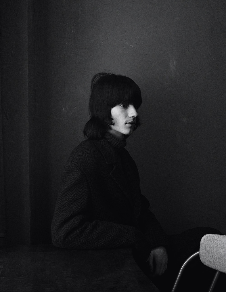 Sound, summer issue 5