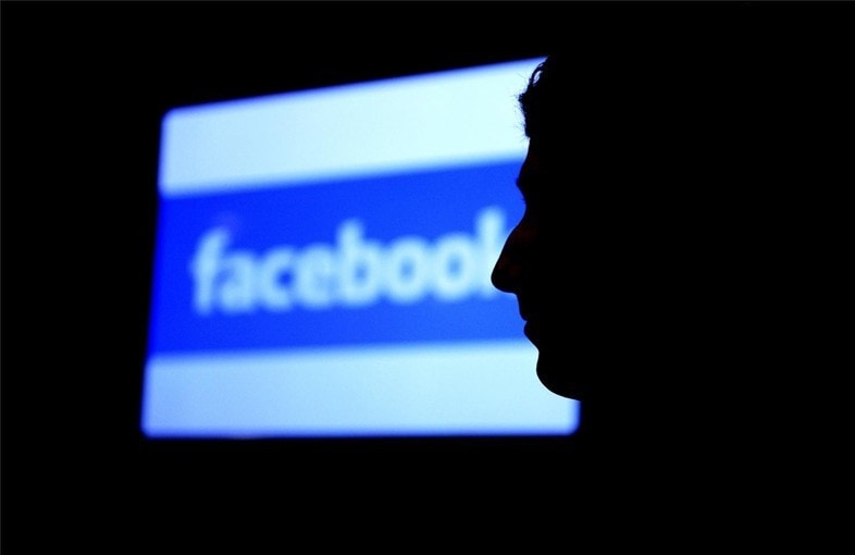 creepy facebook