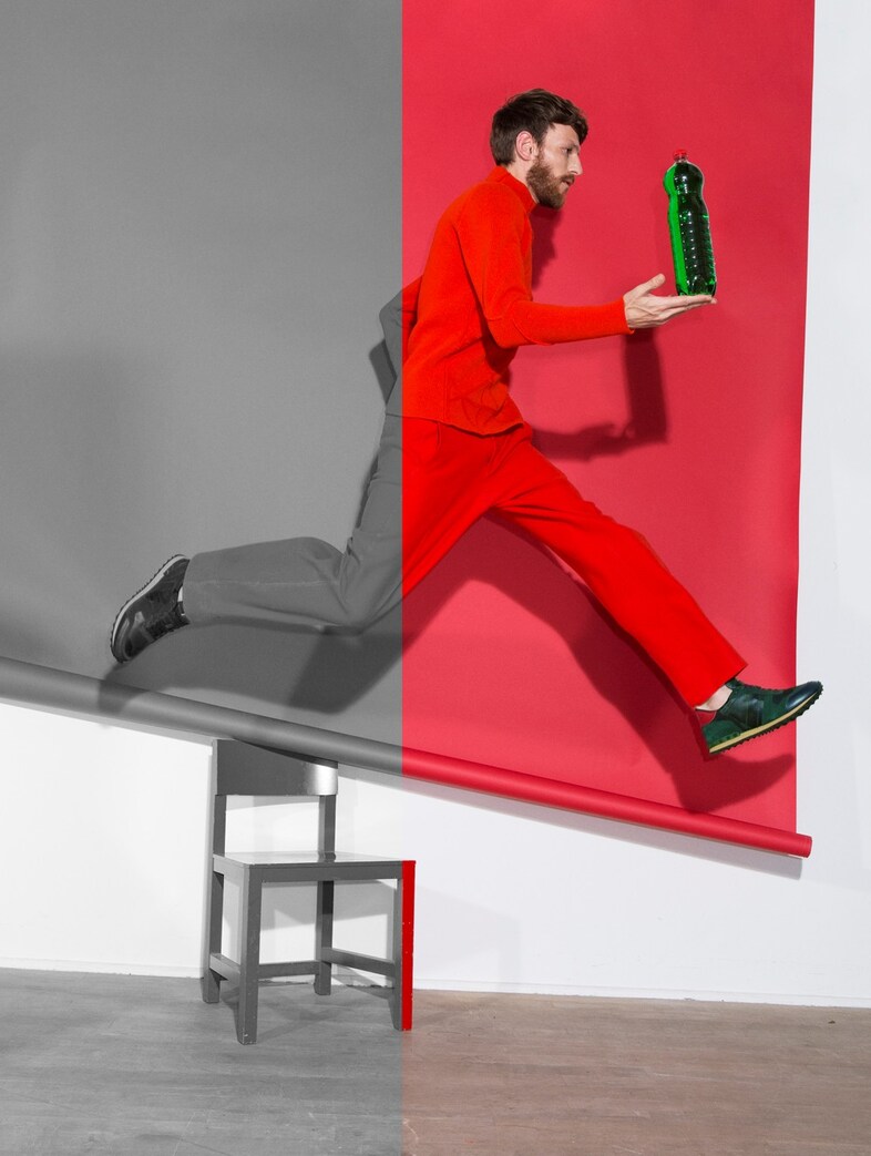 Photography by Charlie Engman 14