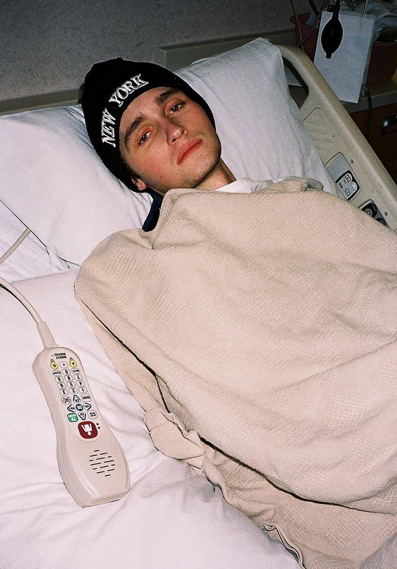 Brennen in Wisconsin