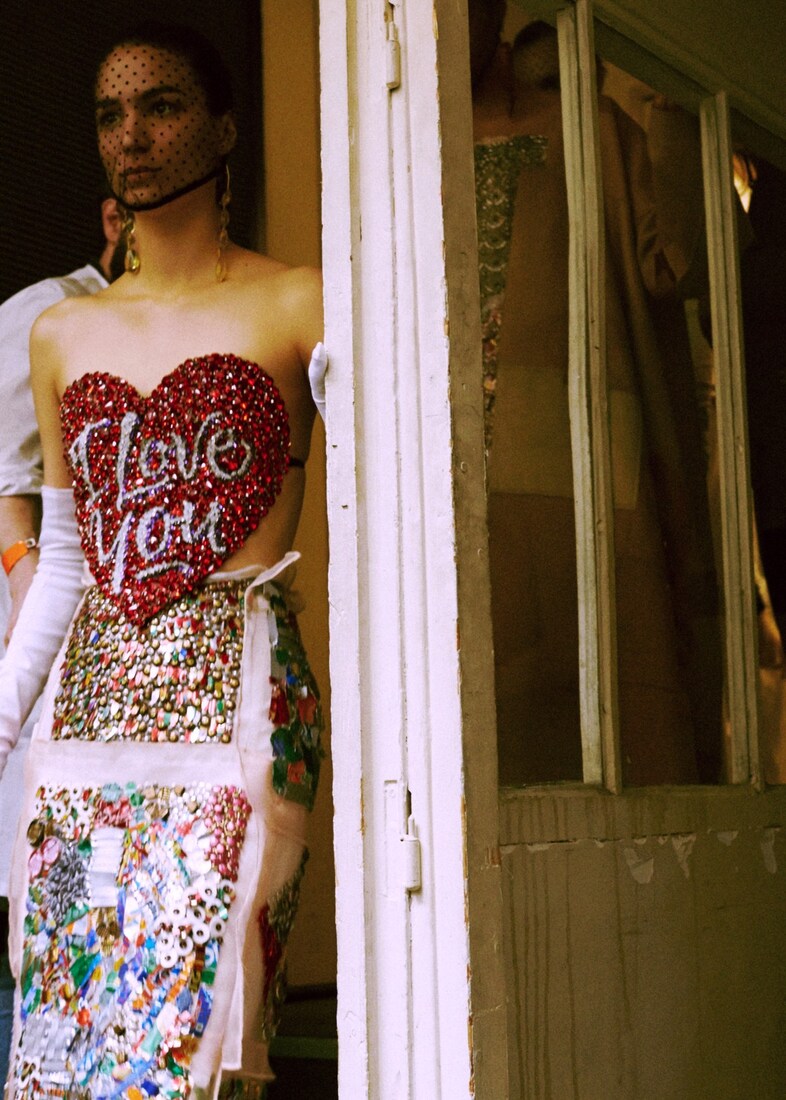 Maison Martin Margiela Artisanal AW14