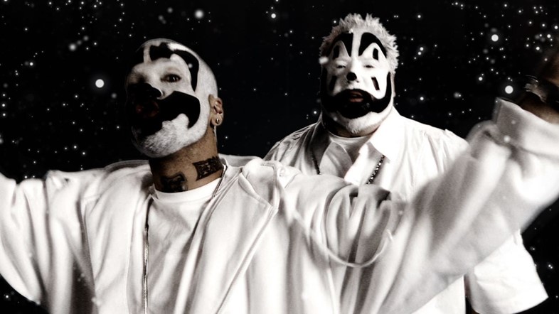 Insane Clown Posse Lose Gang Lawsuit Against Fbi Dazed