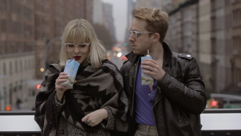 Still from &quot;High Maintenance&quot;