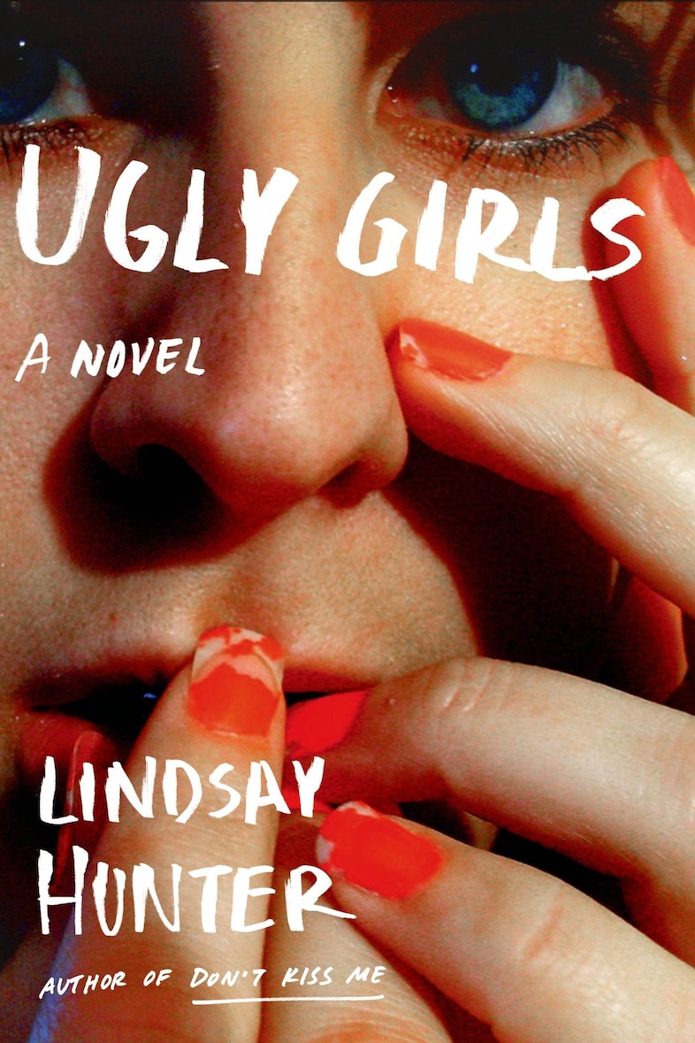 Uglygirls