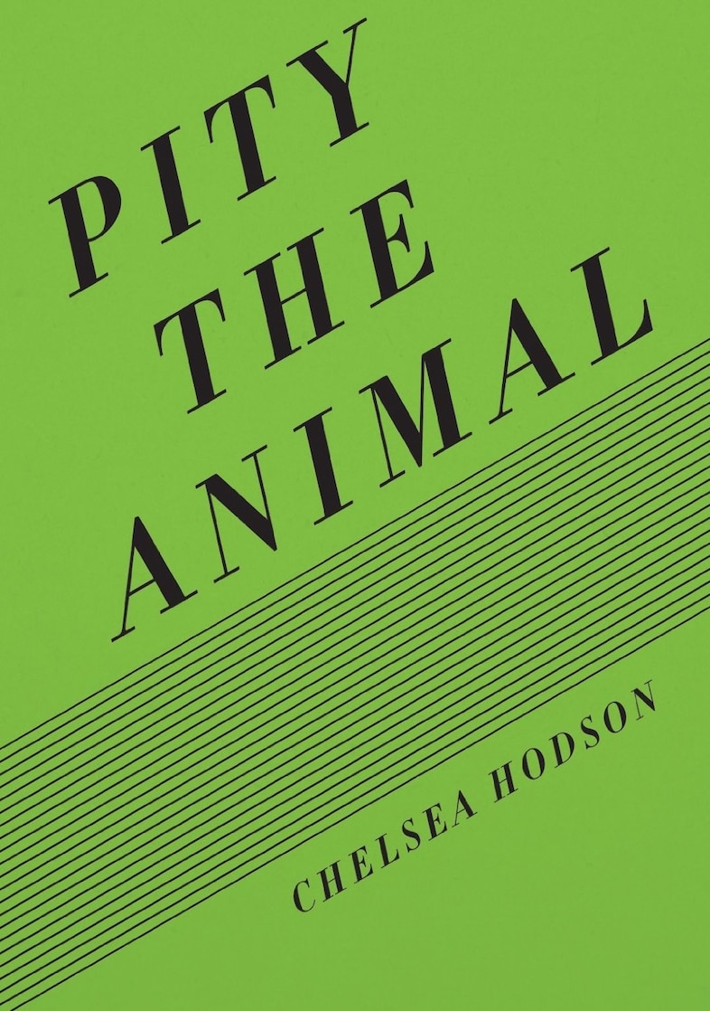 Pity The Animal