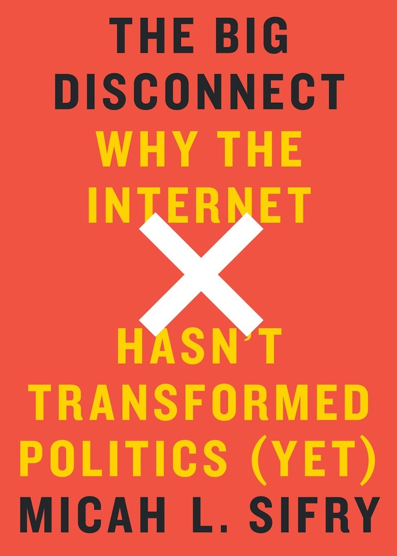 The Big Disconnect
