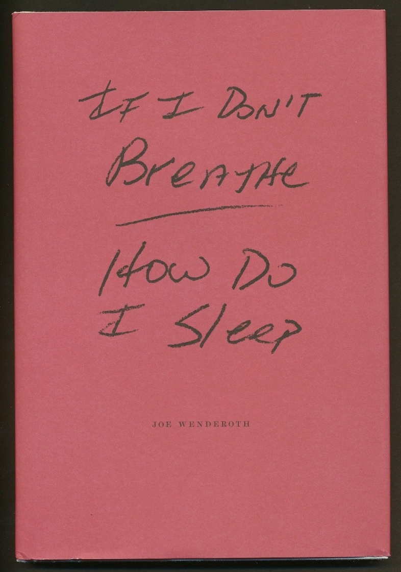If I Don&#39;t Breathe How Do I Sleep?